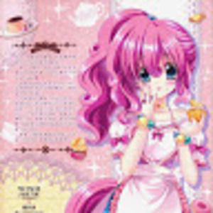 Meet your Posher, Ann-sophie